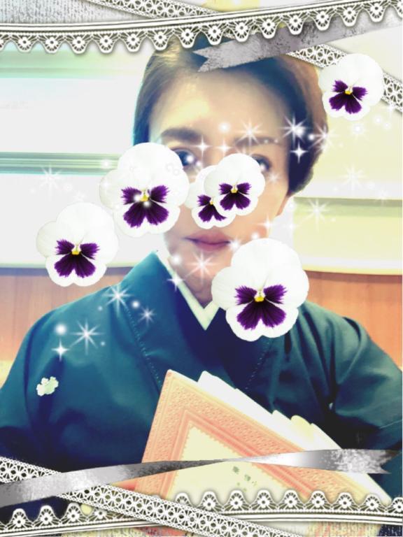桐谷さん、もう終わってしまったの？
