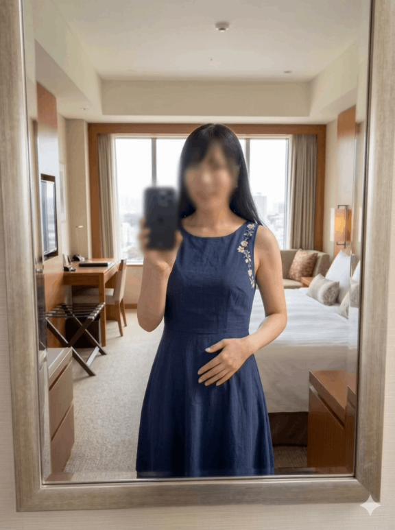 こんにちは｜写メ日記｜松田（まつだ）｜品川・五反田 人妻デリヘル 東京セレブな美人妻