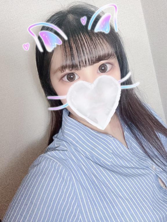 甘えん坊な彼女が待ってるよ