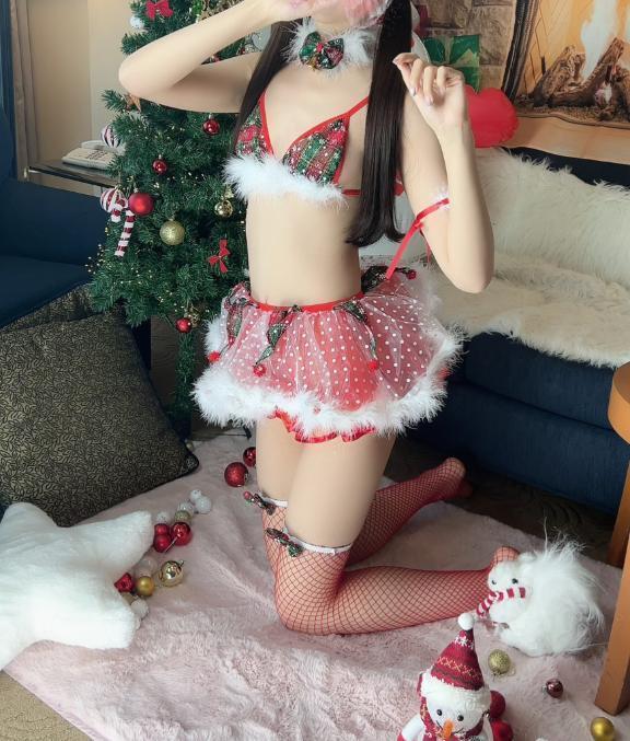 メリークリスマス｜写メ日記｜真白さつき｜新宿 高級デリヘル MIRAI TOKYO 新宿店