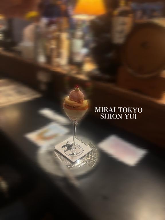 大好きな桃｜写メ日記｜紫苑ゆい｜新宿 高級デリヘル MIRAI TOKYO 新宿店