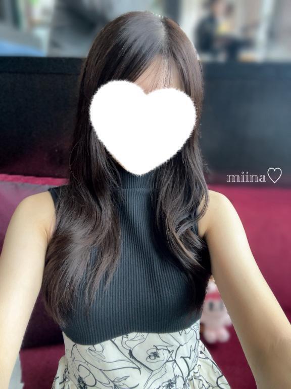 初出勤｜写メ日記｜小野みいな｜新宿 高級デリヘル MIRAI TOKYO 新宿店