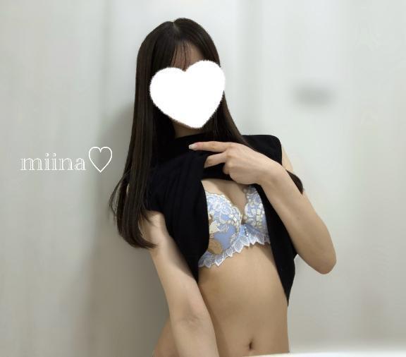 ハマってます｜写メ日記｜小野みいな｜新宿 高級デリヘル MIRAI TOKYO 新宿店