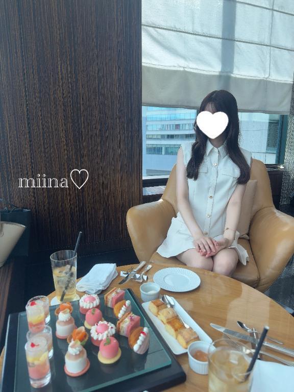 次回の予定｜写メ日記｜小野みいな｜新宿 高級デリヘル MIRAI TOKYO 新宿店