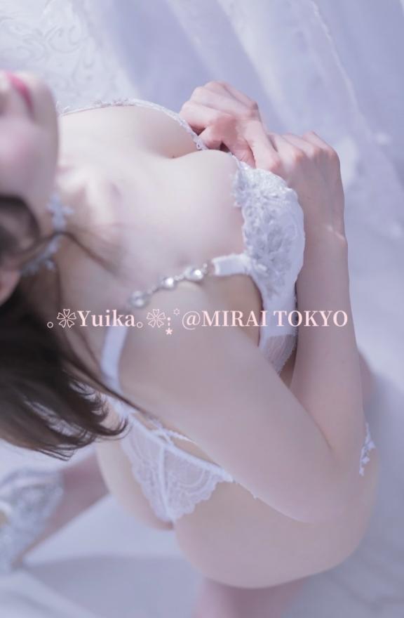 嘘じゃないよー｜写メ日記｜桜田ゆいか｜新宿 高級デリヘル MIRAI TOKYO 新宿店