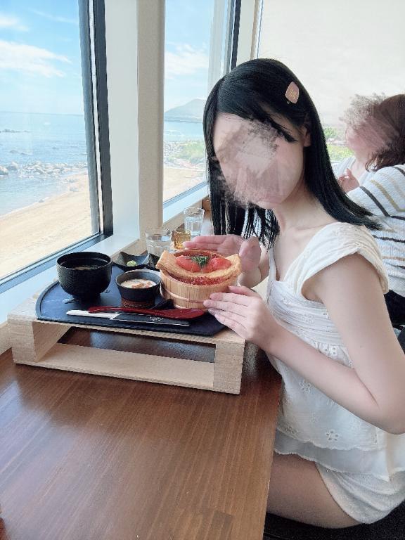 特別に・・・・