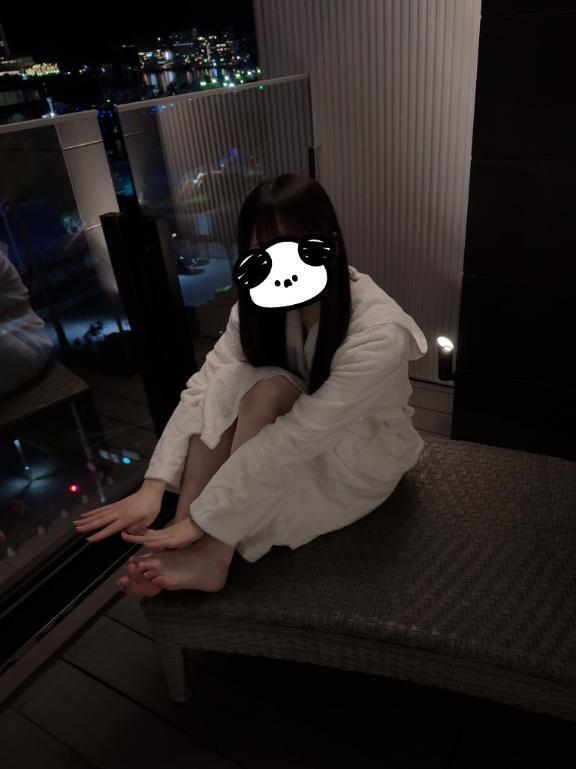 おはよー！