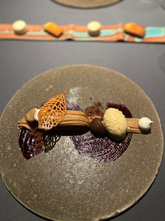 出勤しています