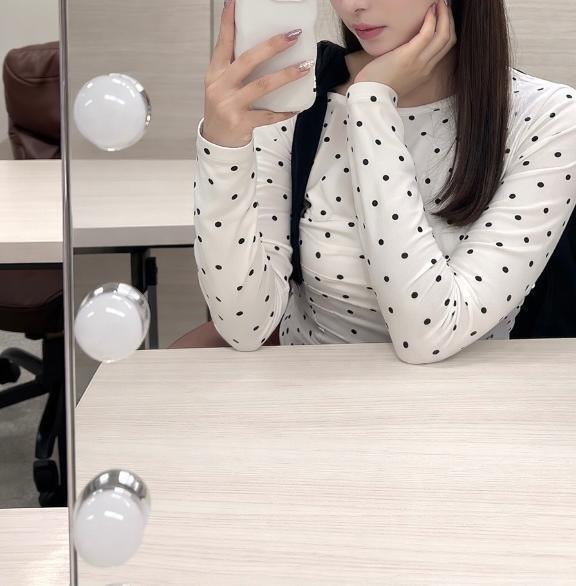 次回21:30-｜写メ日記｜石山けいら｜新宿 高級デリヘル MIRAI TOKYO 新宿店