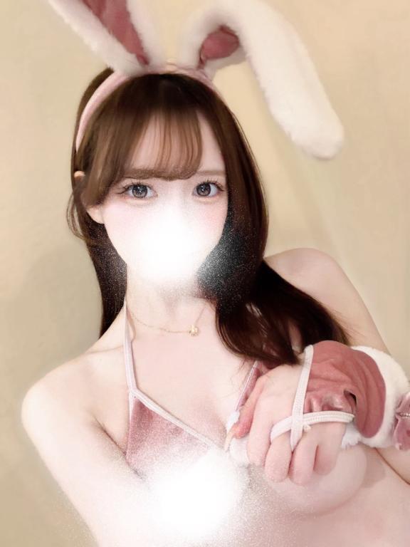 うさぎさん｜写メ日記｜神崎らんか｜新宿 高級デリヘル MIRAI TOKYO 新宿店
