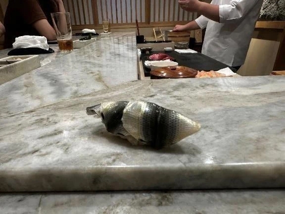 好きなもの🍣