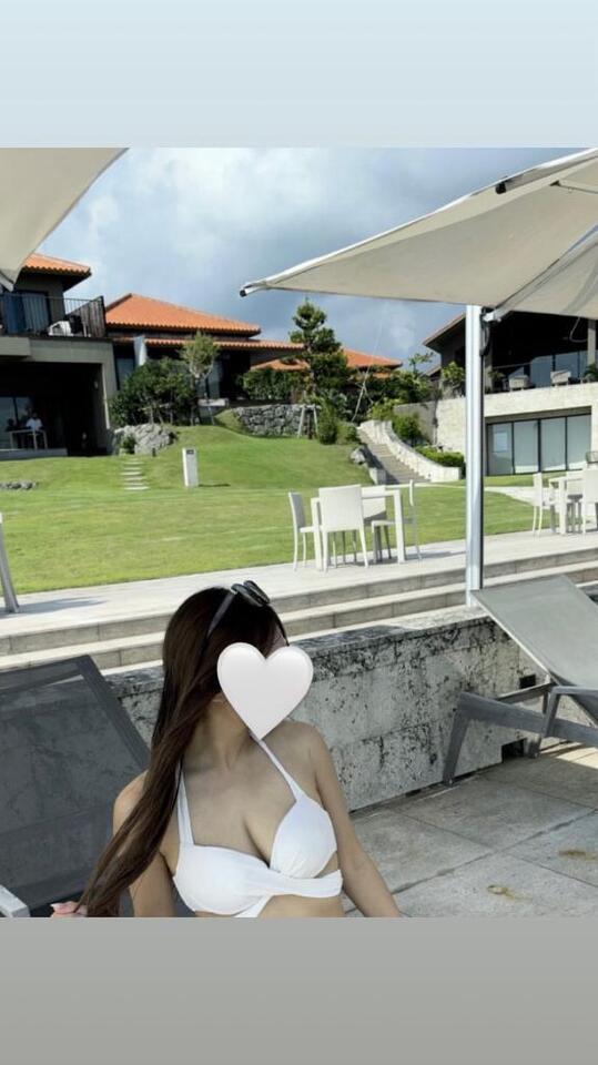 自己紹介｜写メ日記｜深沢かなえ｜新宿 高級デリヘル MIRAI TOKYO 新宿店