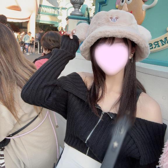 こころです·· ︎｜写メ日記｜音嶋こころ｜新宿 高級デリヘル MIRAI TOKYO 新宿店