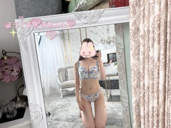 明日22:00~4:00💓🫶｜写メ日記｜伊勢みなと｜新宿 高級デリヘル MIRAI TOKYO 新宿店