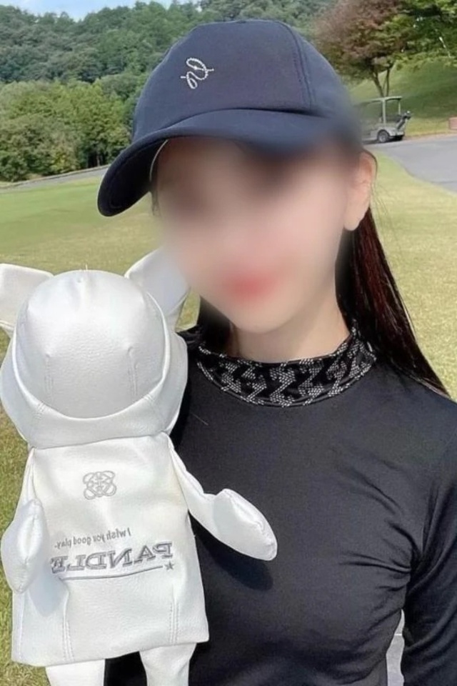 新しいポーチ買った👜💖