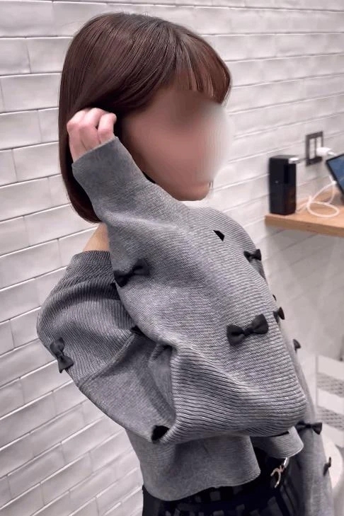 今日もどきどき🎀