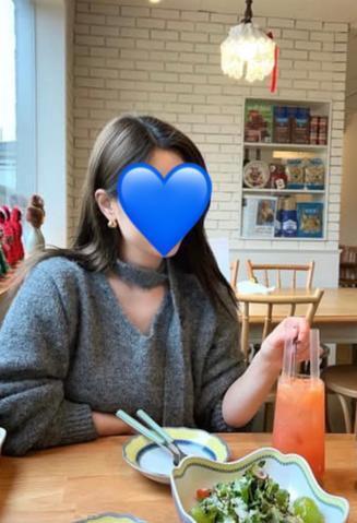 美味しい💕｜写メ日記｜大友 恋歌｜渋谷 高級デリヘル ティアリズム代官山