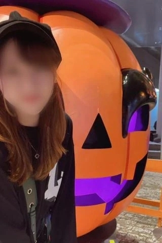 パンプキン終わったね！？｜写メ日記｜大友 恋歌｜渋谷 高級デリヘル ティアリズム代官山