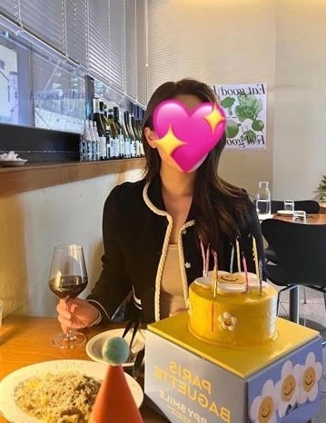 おめでとう！！｜写メ日記｜大友 恋歌｜渋谷 高級デリヘル ティアリズム代官山