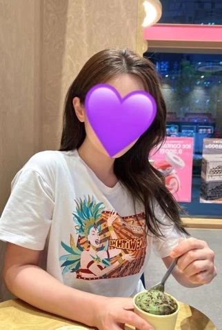 冬のアイス💕｜写メ日記｜大友 恋歌｜渋谷 高級デリヘル ティアリズム代官山