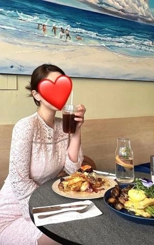 花粉！？｜写メ日記｜大友 恋歌｜渋谷 高級デリヘル ティアリズム代官山