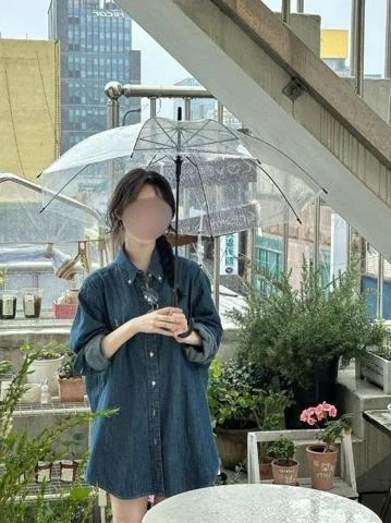 気持ちまで緩む