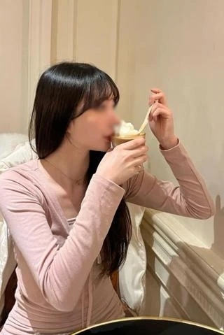 今日はゆっくりめ。