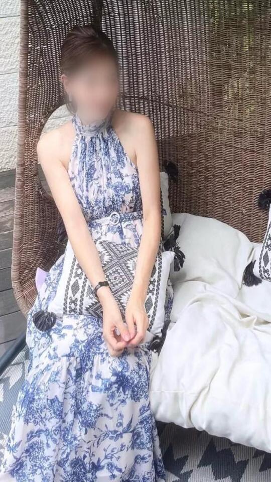 さりげなく髪型変えたのに…気づいてくれなかったなぁ💇‍♀️😢