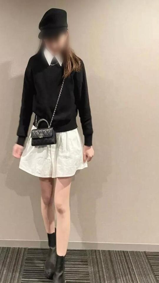 コンタクト片っぽ落とした👀💦｜写メ日記｜四宮 星愛｜渋谷 高級デリヘル ティアリズム代官山