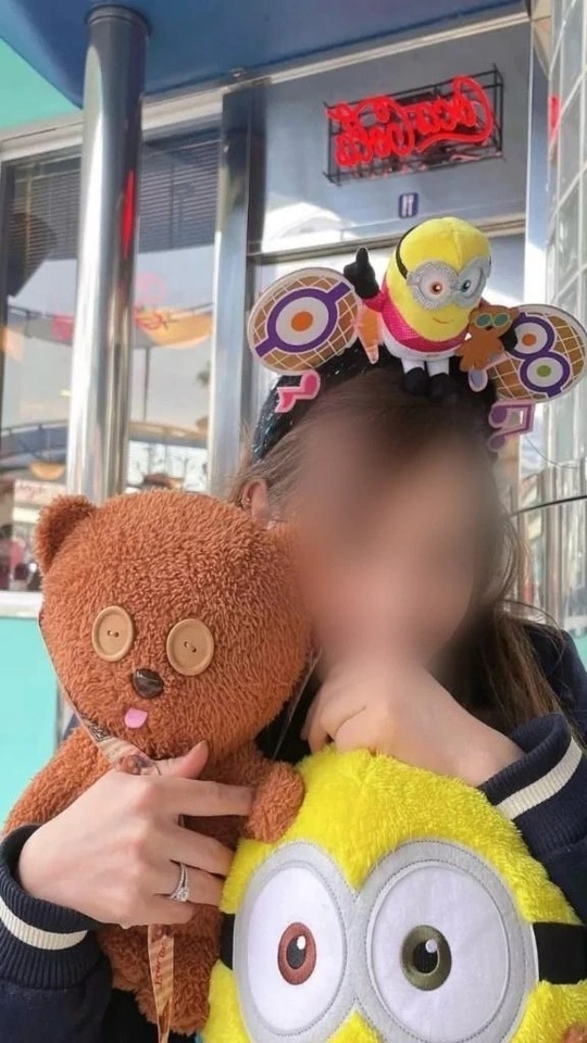 朝のストレッチしたよ🧘♀️💗|写メ日記|四宮 星愛|渋谷 高級デリヘル ティアリズム代官山