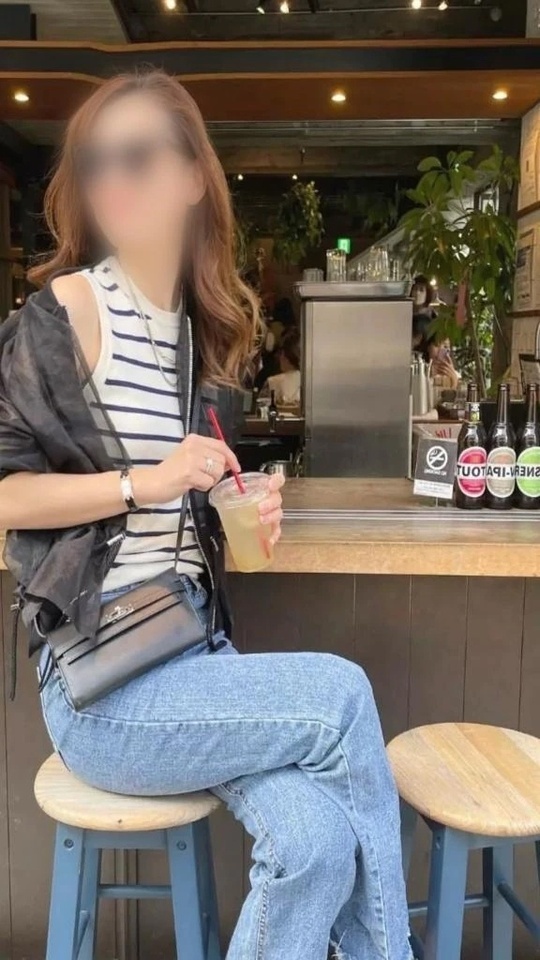 お気に入りの香水つけた日🌷💗｜写メ日記｜四宮 星愛｜渋谷 高級デリヘル ティアリズム代官山