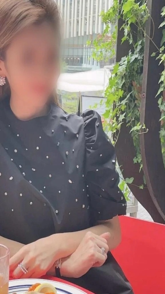 スマホ画面きれいにした📱✨｜写メ日記｜四宮 星愛｜渋谷 高級デリヘル ティアリズム代官山