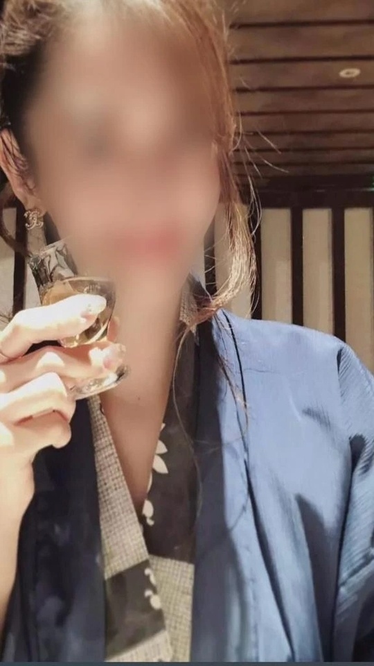 ふと笑顔になった理由🤍🌸｜写メ日記｜四宮 星愛｜渋谷 高級デリヘル ティアリズム代官山