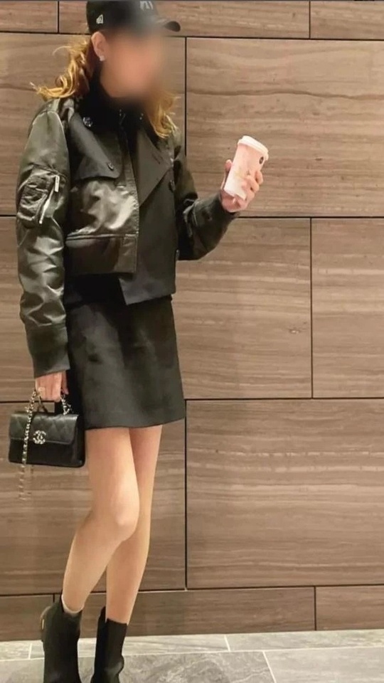 エコバッグきれいに畳めた🛍️✨｜写メ日記｜四宮 星愛｜渋谷 高級デリヘル ティアリズム代官山