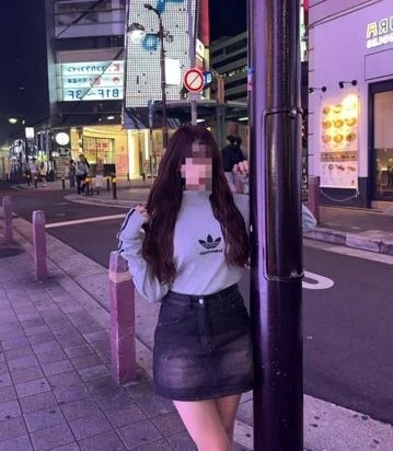 夜のお出かけ先は...♡｜写メ日記｜衛藤 美憂｜渋谷 高級デリヘル ティアリズム代官山