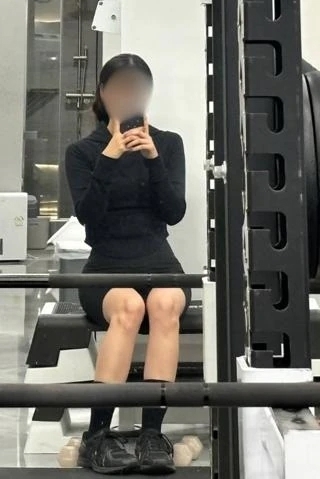 トレーニング｜写メ日記｜衛藤 美憂｜渋谷 高級デリヘル ティアリズム代官山