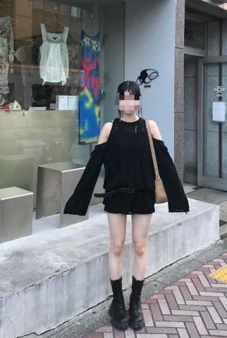 お出かけした日