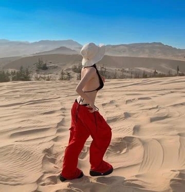 旅行先で...｜写メ日記｜小野 麻由里｜渋谷 高級デリヘル ティアリズム代官山