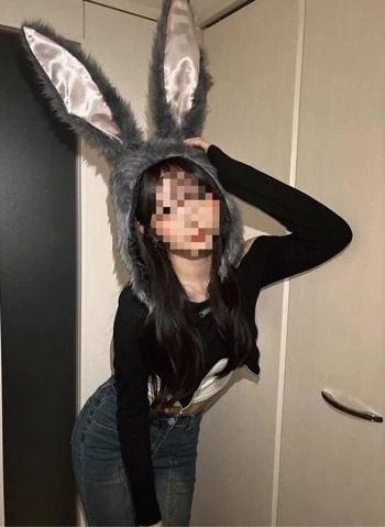 バニーは好き？｜写メ日記｜小野 麻由里｜渋谷 高級デリヘル ティアリズム代官山