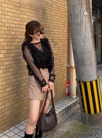 街にて｜写メ日記｜小野 麻由里｜渋谷 高級デリヘル ティアリズム代官山