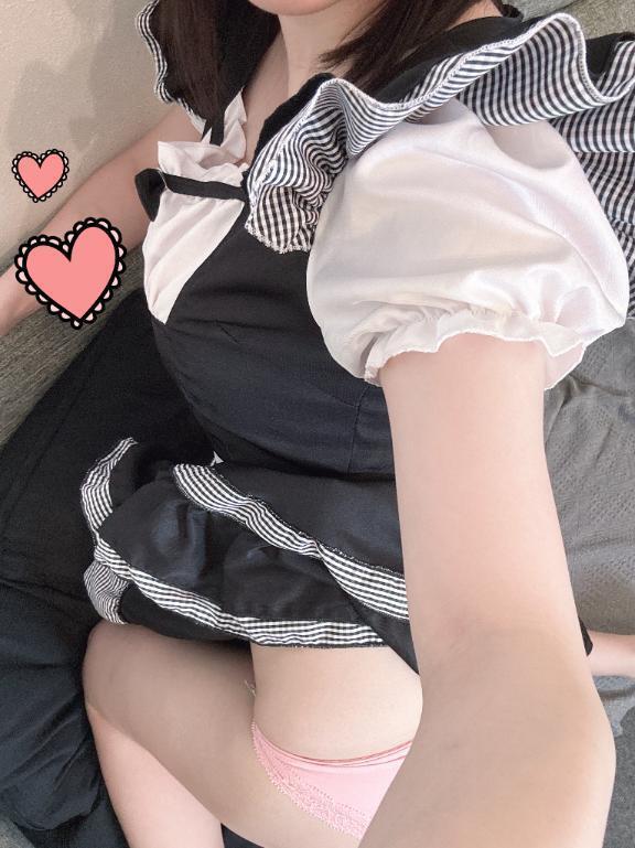 後ろからも好き😘