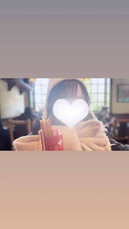 ‎🤍夢の国行ってきたよ‎🤍｜写メ日記｜透野　ありす｜渋谷 高級デリヘル Berry(ベリー)