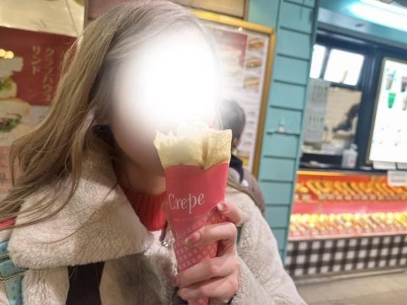 毎日寒いよ～😿｜写メ日記｜小松　シャルロット｜渋谷 高級デリヘル Berry(ベリー)