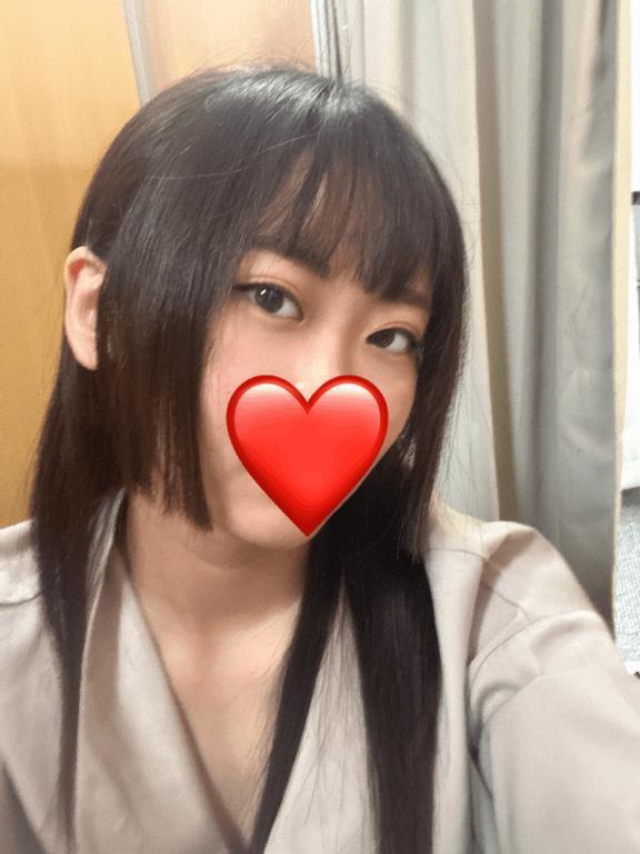 姫カットに調整してみた✨｜写メ日記｜白鳥｜品川・五反田 一般デリヘル 品川やすらぎ