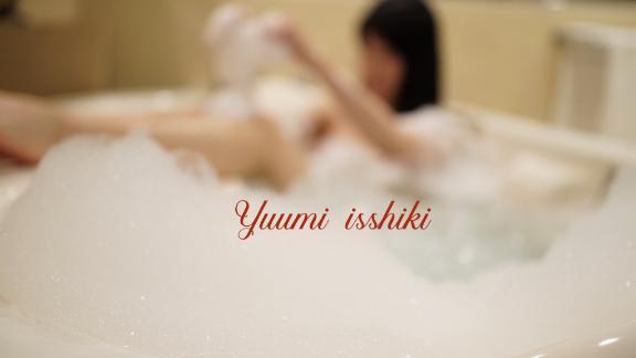 都内の車窓から