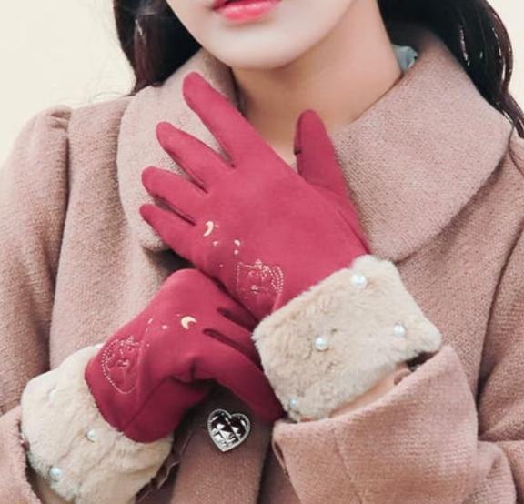 寒くて、寒くて、寒くて…✨❄️