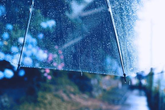 台風🌀お気をつけください❗️😣💦