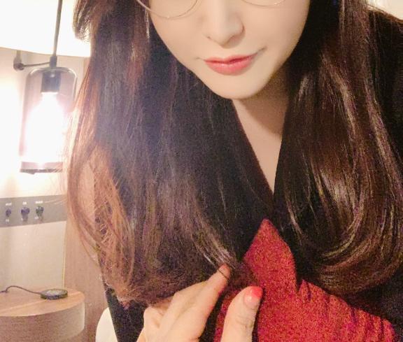 メガネ冬香💜✨