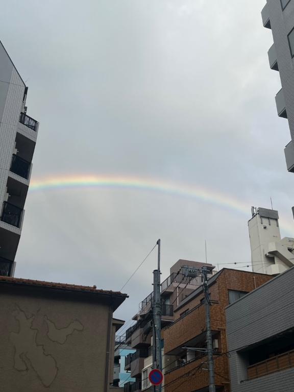 虹が♩｜写メ日記｜倉林｜品川・五反田 一般デリヘル 品川やすらぎ