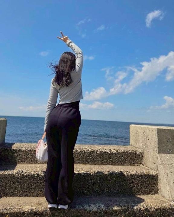 浜焼き🐚‎🤍